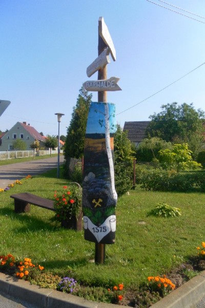 Lippen Einheitsgemeinde Lohsa